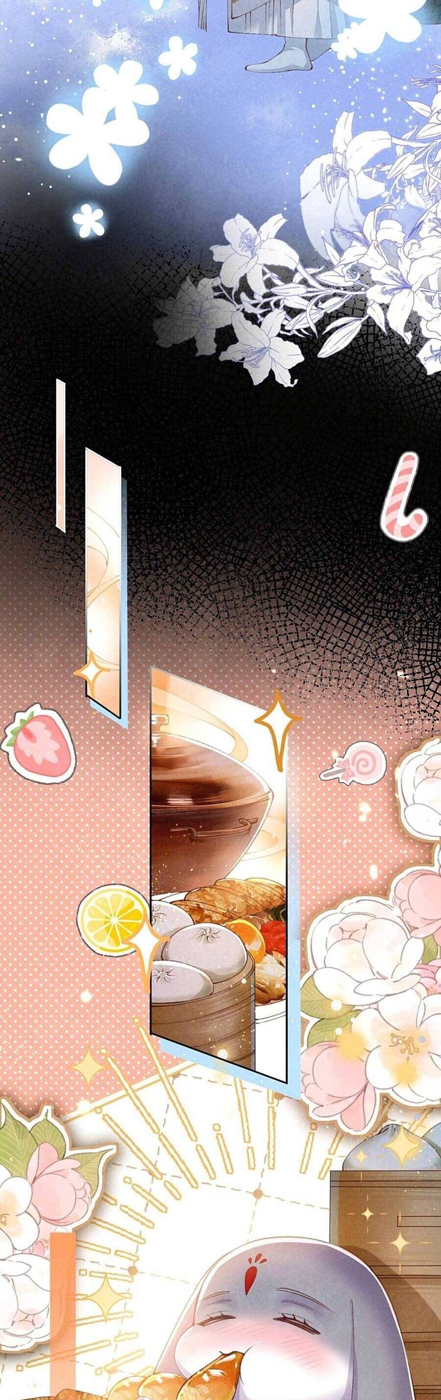 Cách Để Tồn Tại Như Một Cống Phẩm Chapter 15 - 8