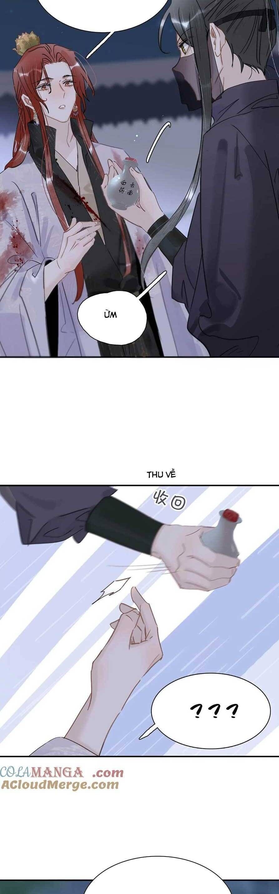 Trưởng Công Chúa Ác Độc Bắt Đầu Chìm Đắm Trong Yêu Đương Chapter 65 - 9