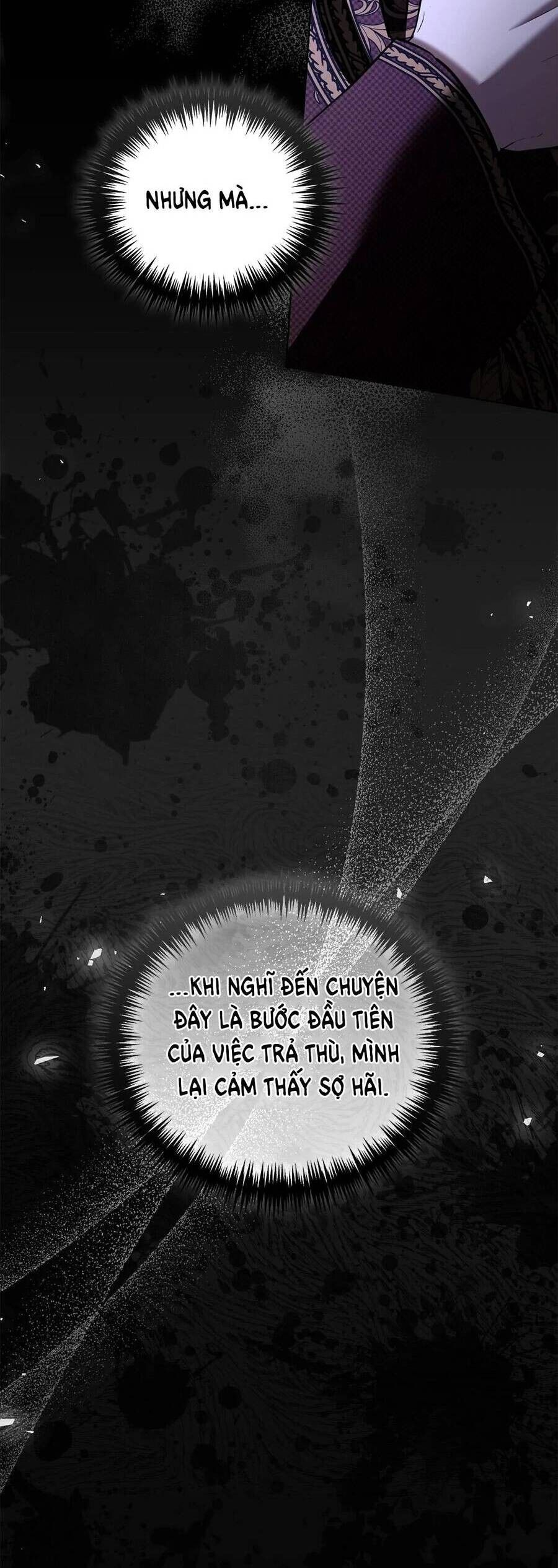 Thân Gửi Tình Nhân Của Chồng Tôi Chapter 36.1 - 8