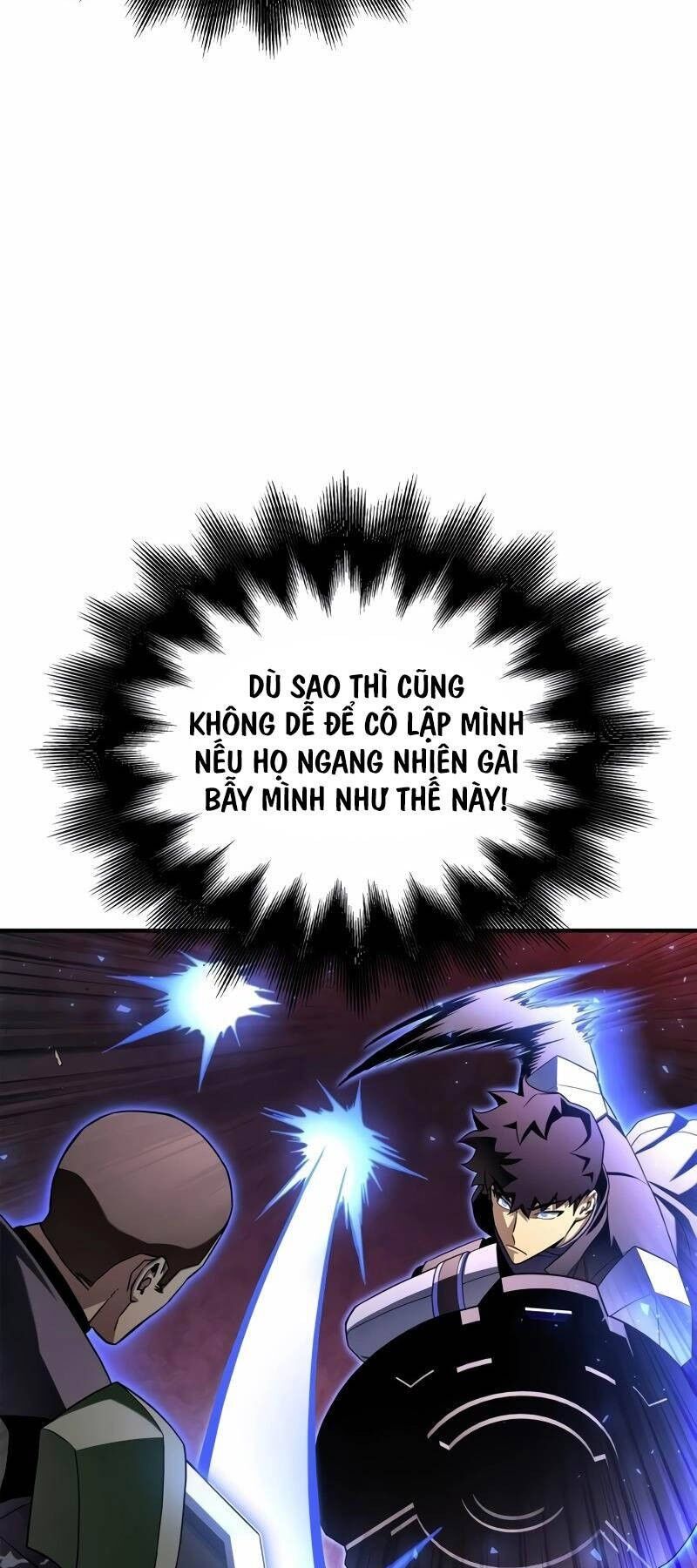 Cuộc Chiến Siêu Nhân Chapter 104 - 64