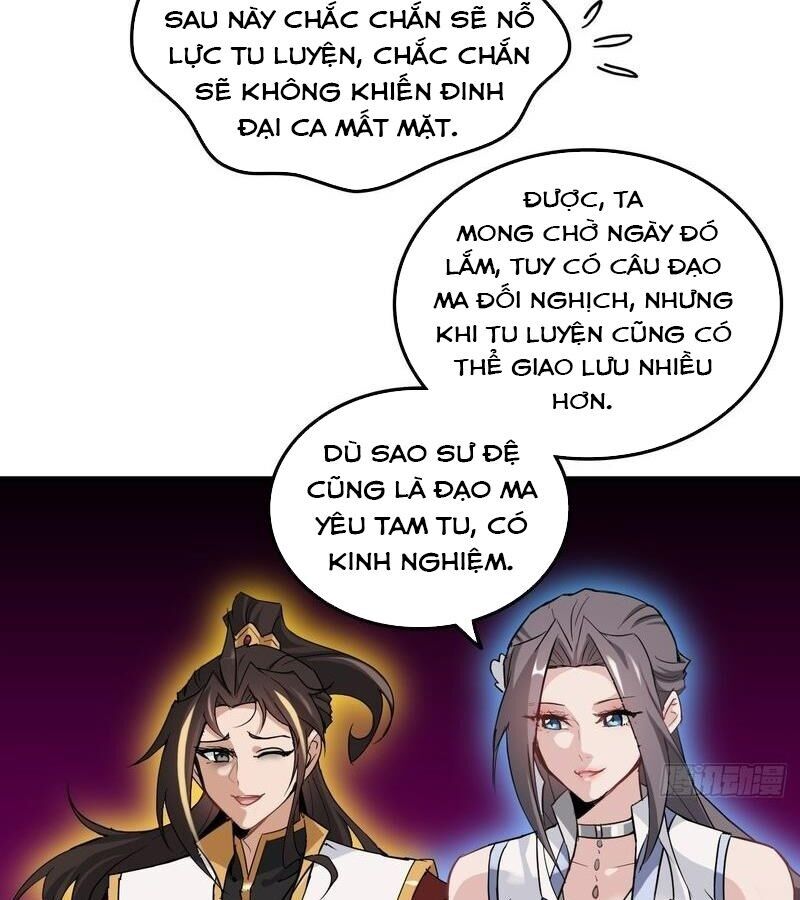 Tu Tiên Chính Là Như Vậy Chapter 143 - 11