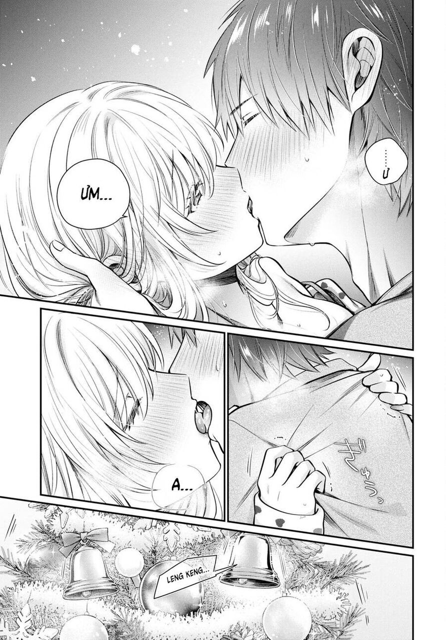 Fuufu Ijou, Koibito Miman Chapter 71 - 22