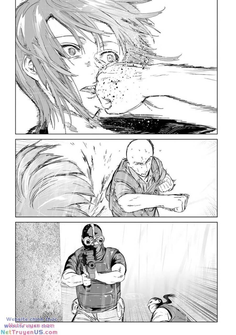 Tái Sinh Ở 1 Thế Giới Đầy Chết Chóc Chapter 29 - 52