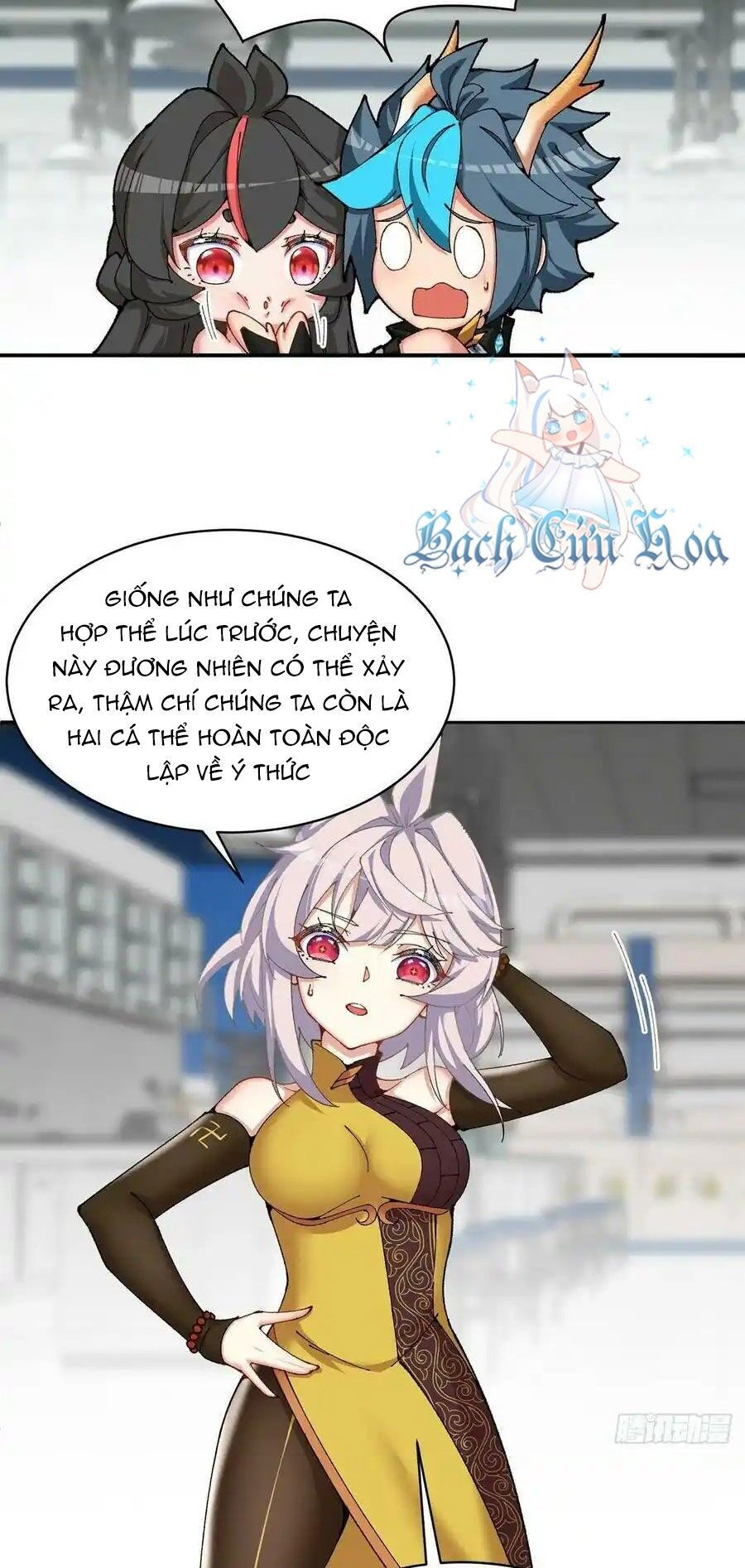 Ta Nhặt Được Thuộc Tính Tại Tu Chân Giới Chapter 253 - 26