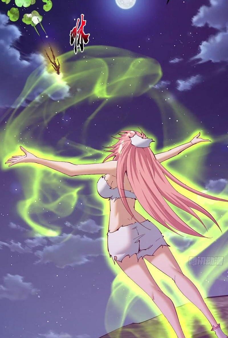 Tu Tiên Giả Cuối Cùng Chapter 88 - 35