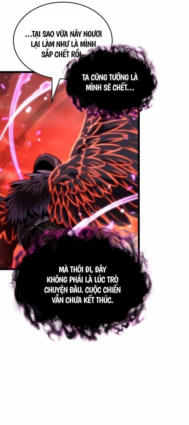 Thế Giới Sau Tận Thế Chapter 125 - 34