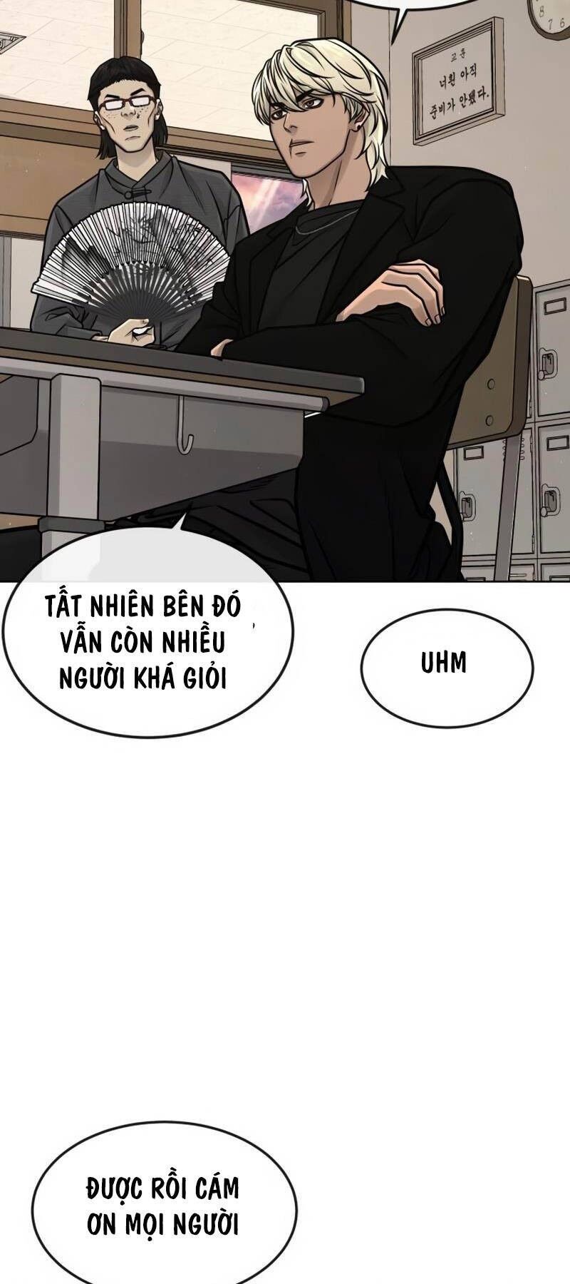 Nhiệm Vụ Diệu Kỳ Chapter 136 - 90