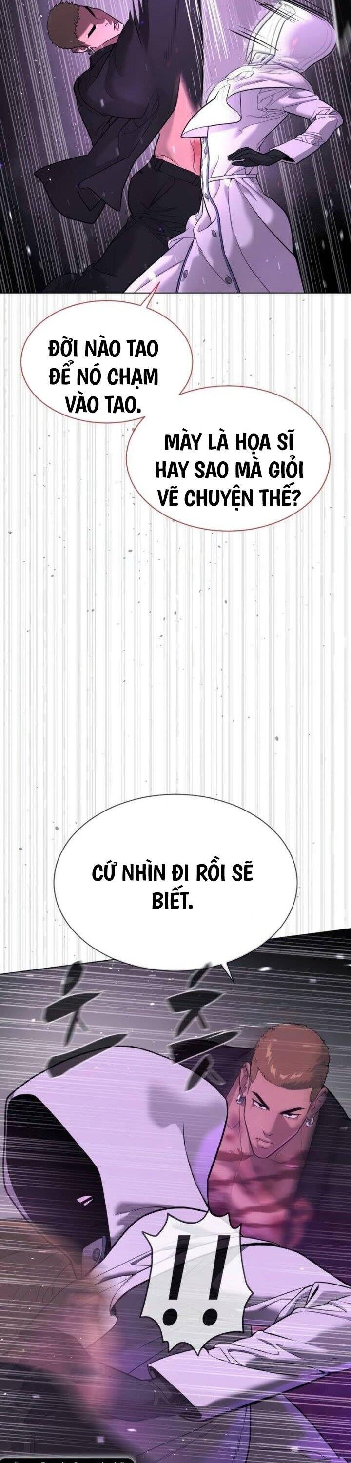 Sát Thủ Peter Chapter 39 - 14