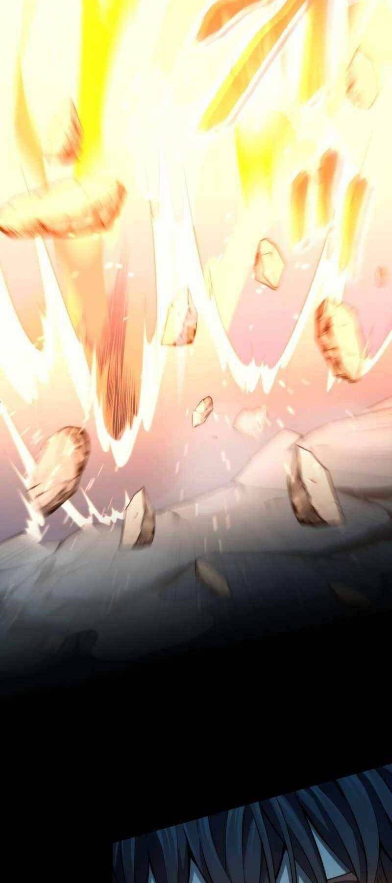 Pháp Sư Cận Chiến Hồi Quy Chapter 17 - 18