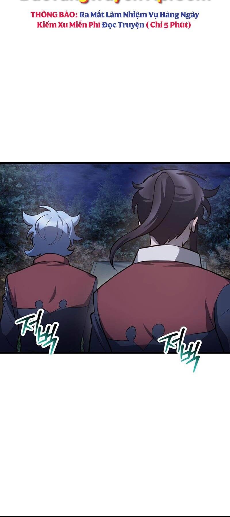 Helmut Đứa Trẻ Bị Ruồng Bỏ Chapter 67 - 59