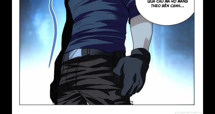 Nhất Nhân Chi Hạ Chapter 296 - 36
