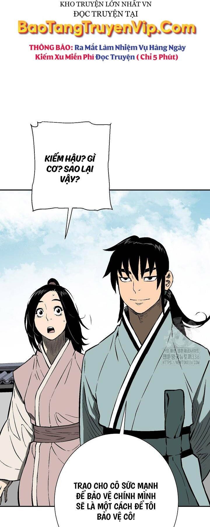 Vĩ Linh Kiếm Tiên Chapter 58 - 84