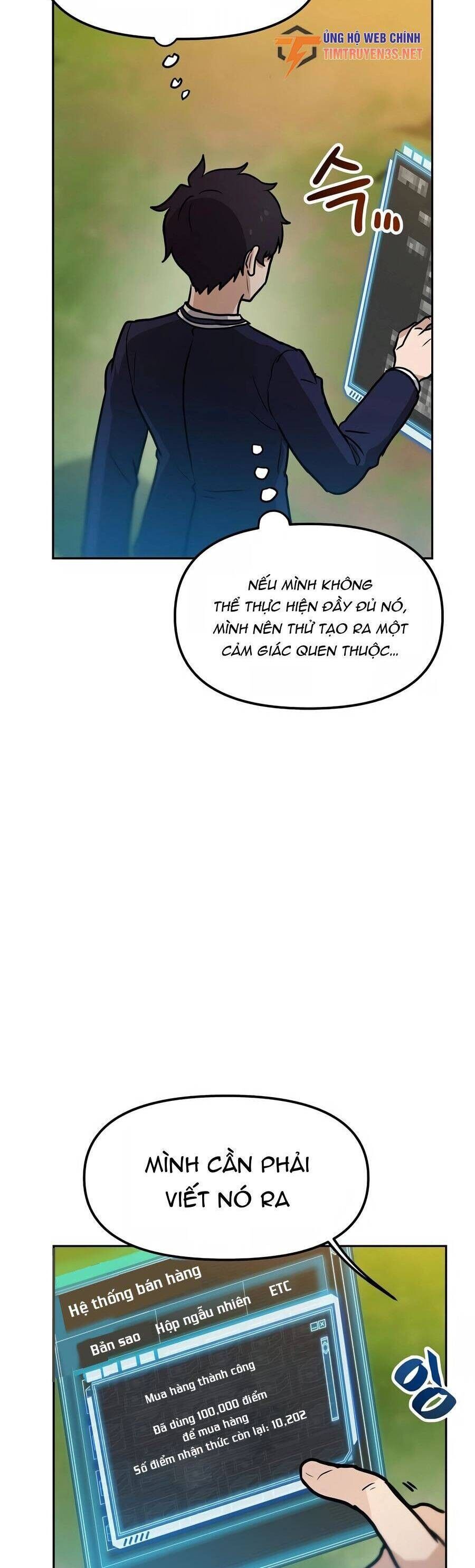 Ta Có Max Thuộc Tính May Mắn Chapter 79 - 7