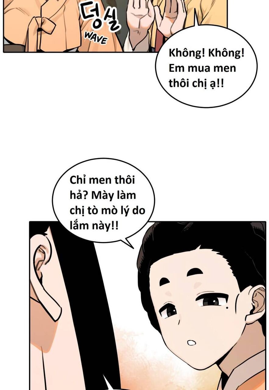 Hổ Đến Chơi Nhà Chapter 89 - 44