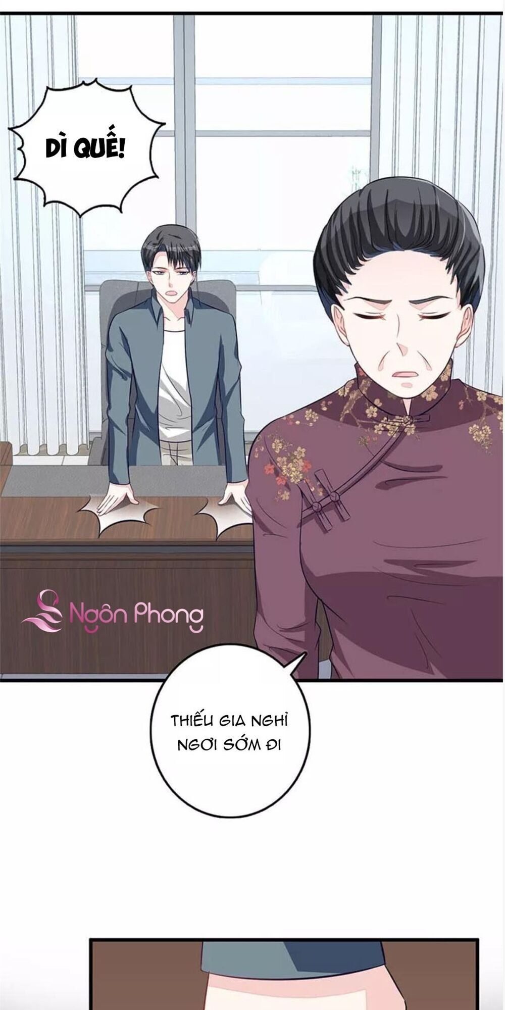 Tân Nương Thế Thân Chapter 56 - 34