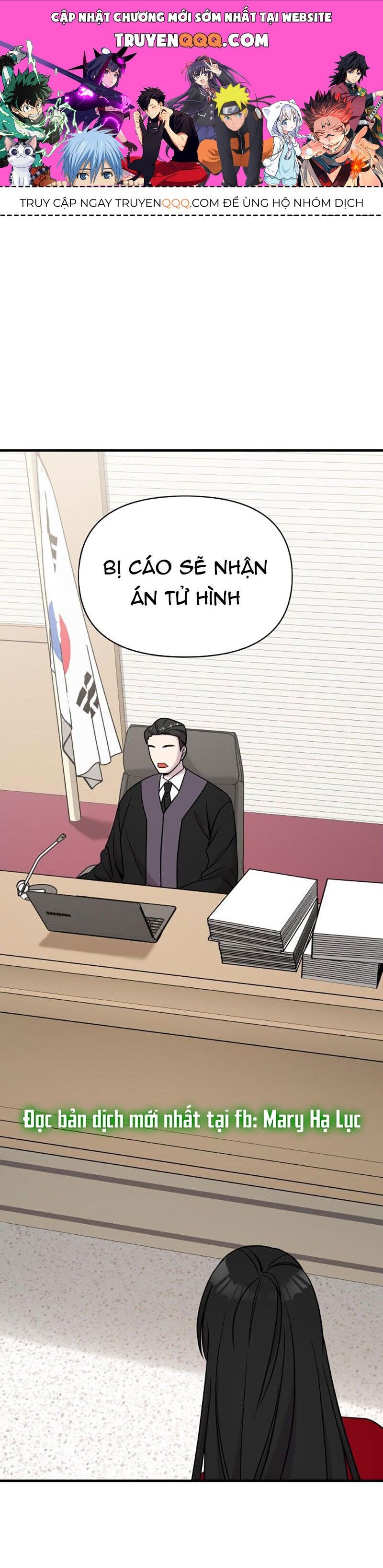 Kẻ Phản Diện Thuần Túy Chapter 78.1 - 1