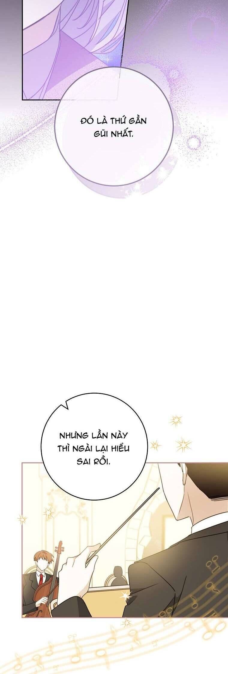 Tôi Đã Phạm Sai Lầm Rồi Chapter 57 - 36