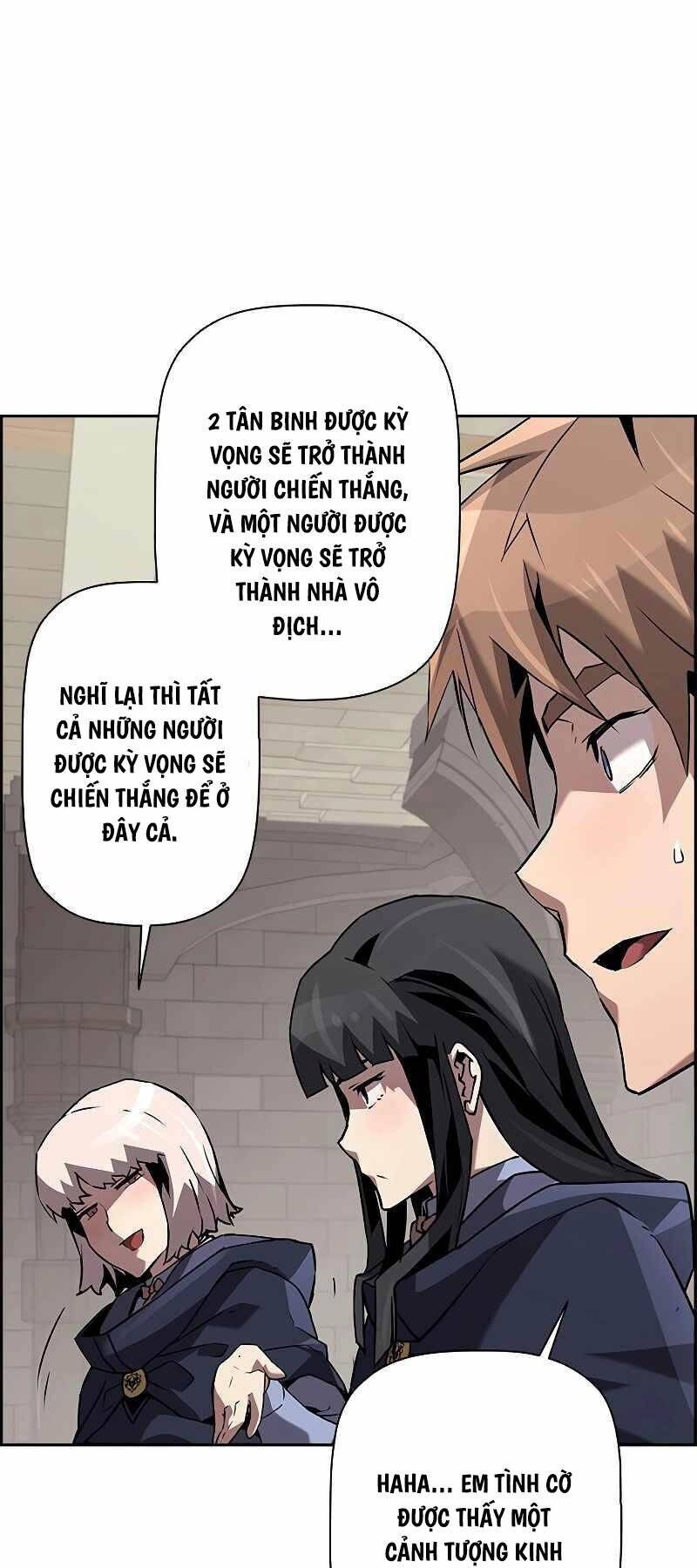 Đặc Tính Tiến Hóa Của Chiêu Hồn Sư Chapter 48 - 41