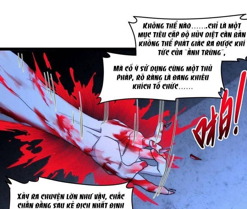 Sức Mạnh Của Ác Thần Chapter 120 - 36