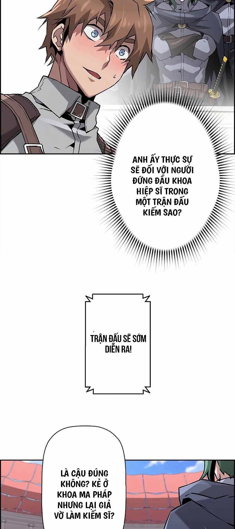 Đặc Tính Tiến Hóa Của Chiêu Hồn Sư Chapter 47 - 46