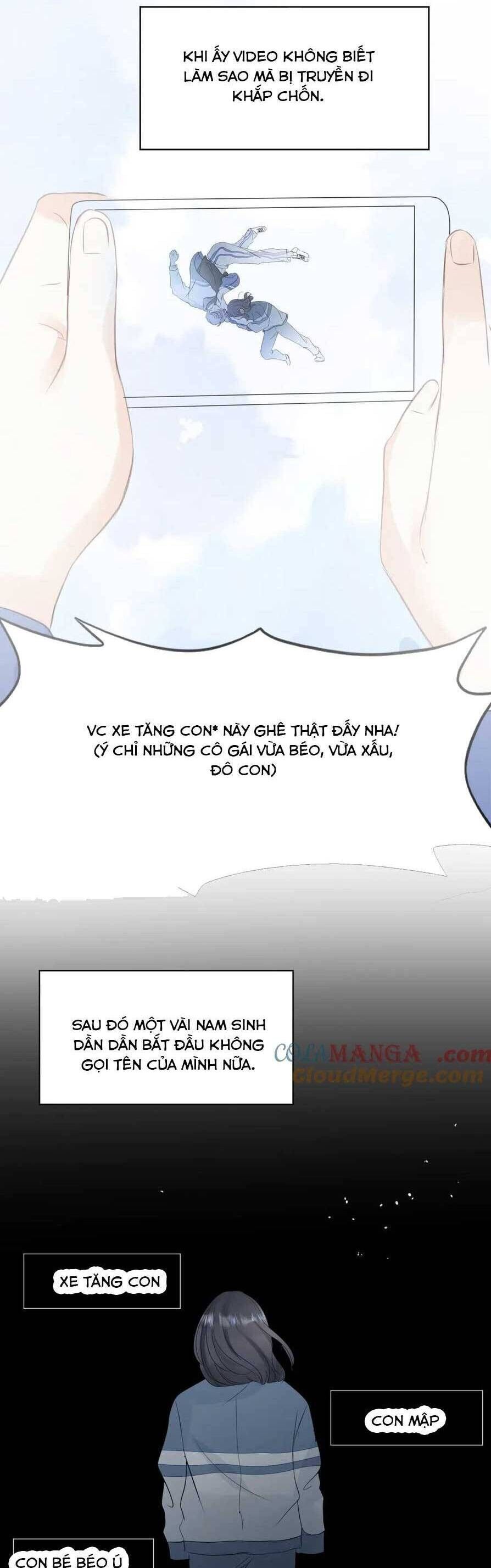 Mi Nhãn Chi Gian Chapter 12 - 7