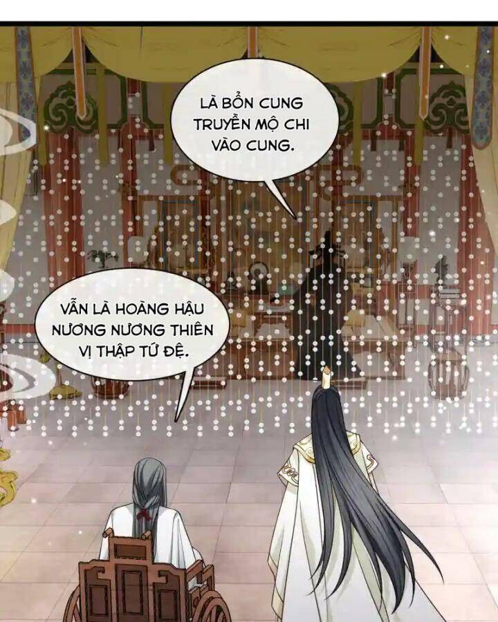 Nụ Cười Của Ngươi Ngọt Đến Mức Làm Gãy Tám Cái Răng Của Ta Chapter 102 - 14