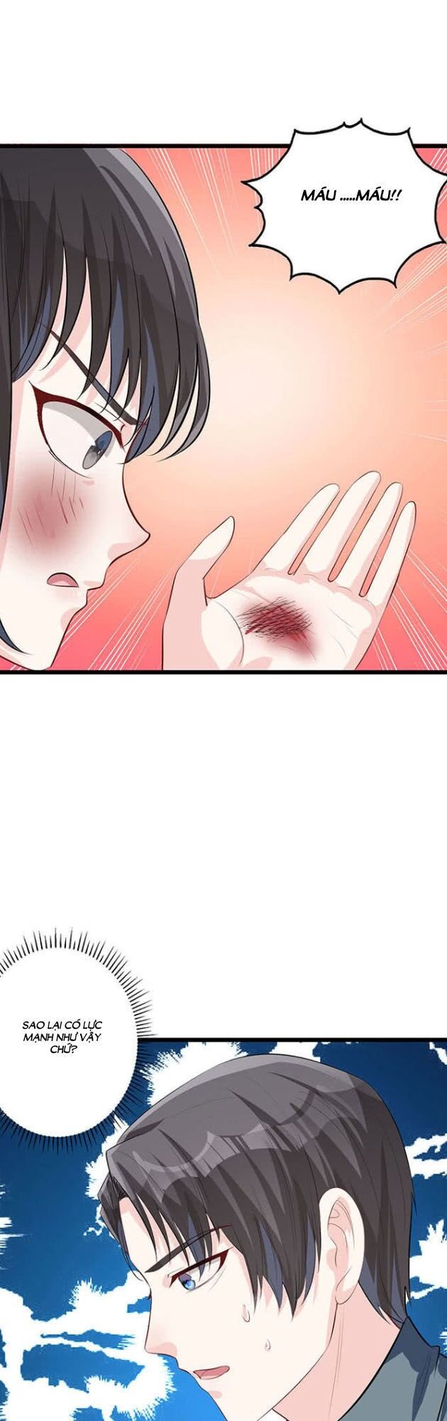 Tân Nương Thế Thân Chapter 30 - 29