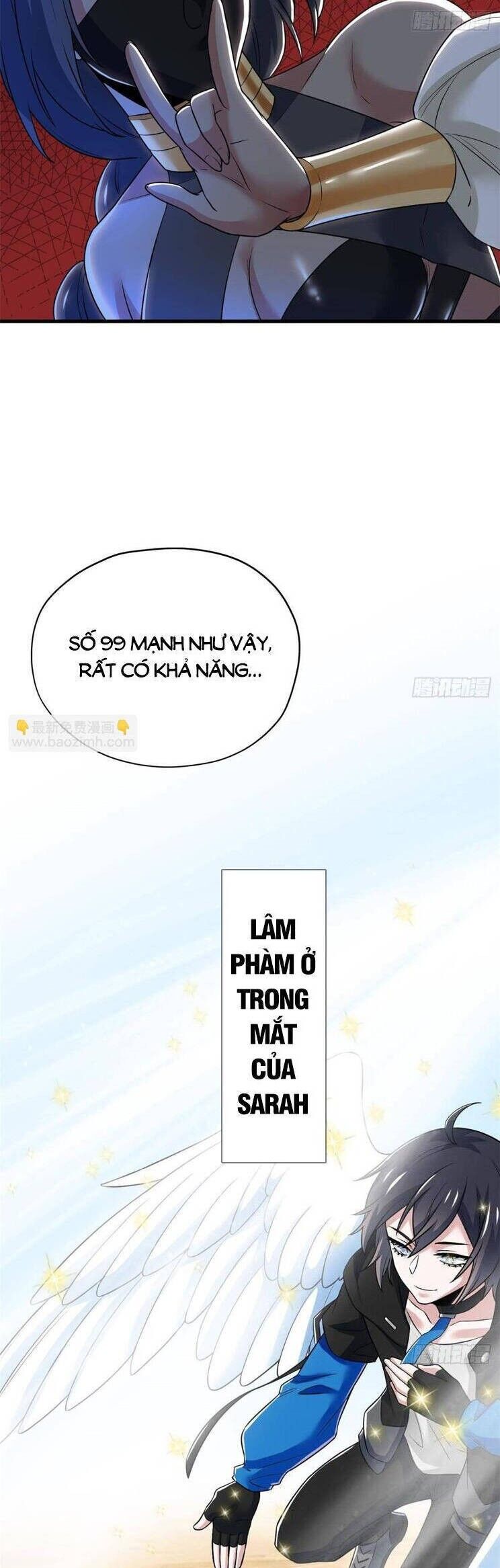 Cường Giả Đến Từ Trại Tâm Thần Chapter 257 - 24