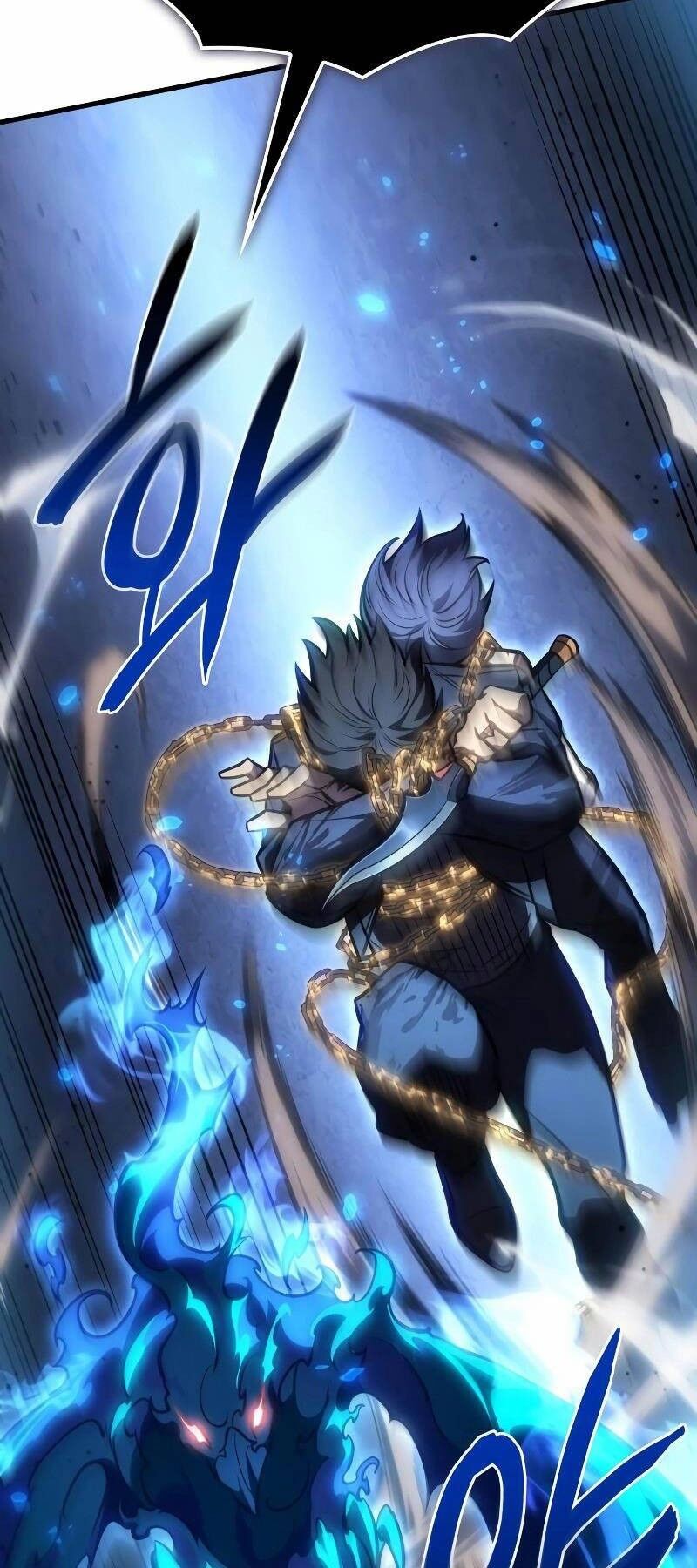 Hồi Quy Bằng Vương Quyền Chapter 36 - 47