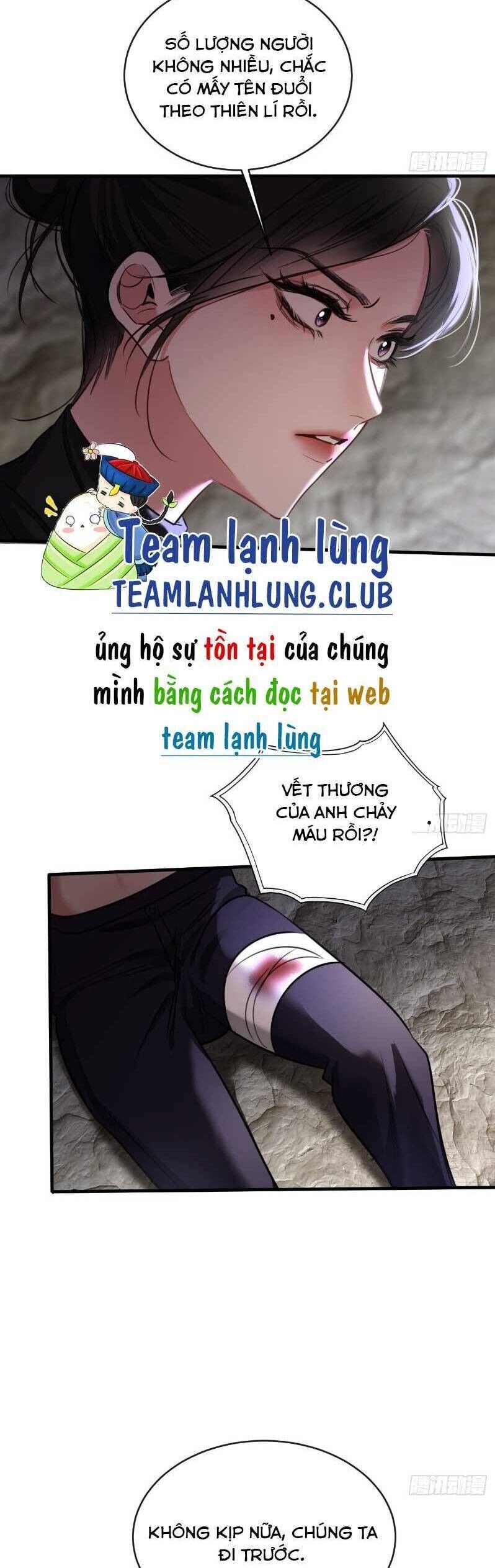 Tôi Cũng Là Đại Lão Chapter 22 - 22