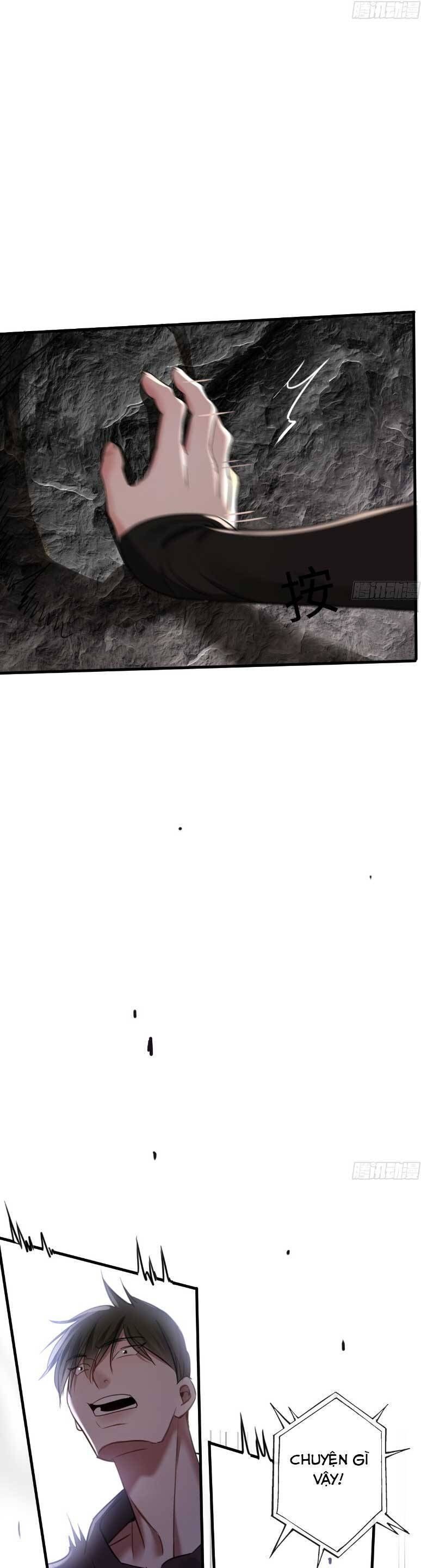 Tôi Cũng Là Đại Lão Chapter 22 - 19