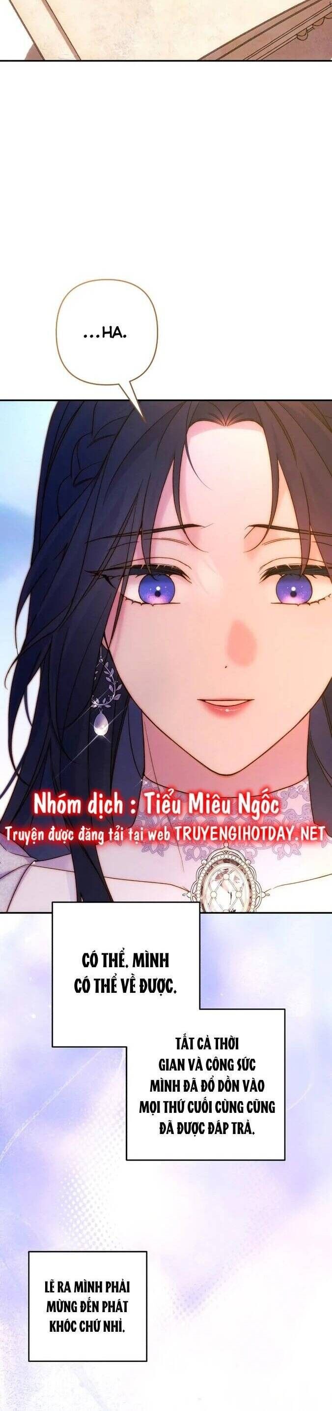 Tôi Sẽ Quyến Rũ Công Tước Phương Bắc Chapter 78 - 13