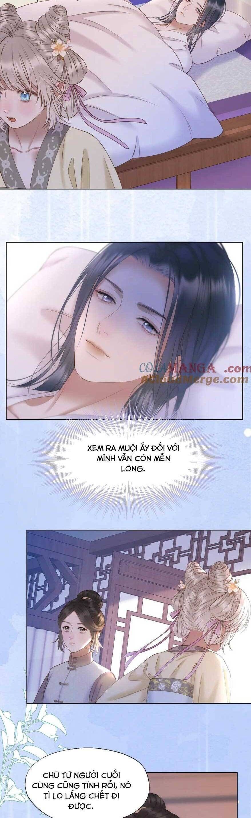 Ta Live Stream Trong Lãnh Cung Chapter 67 - 3