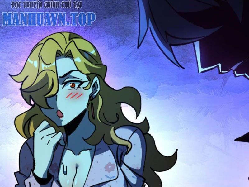 Quỷ Dị Khó Giết? Thật Xin Lỗi, Ta Mới Thật Sự Là Bất Tử Chapter 91 - 22