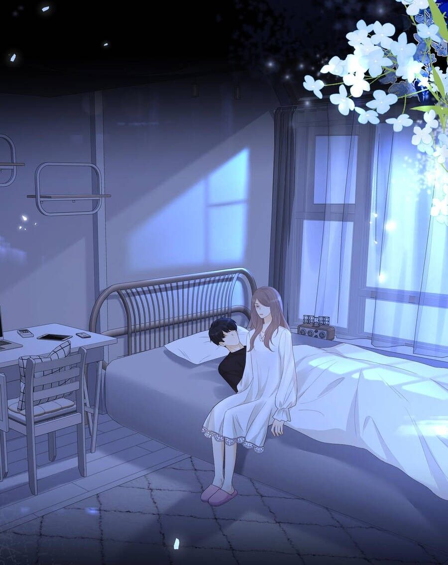 Khó Dỗ Dành Chapter 64.2 - 22