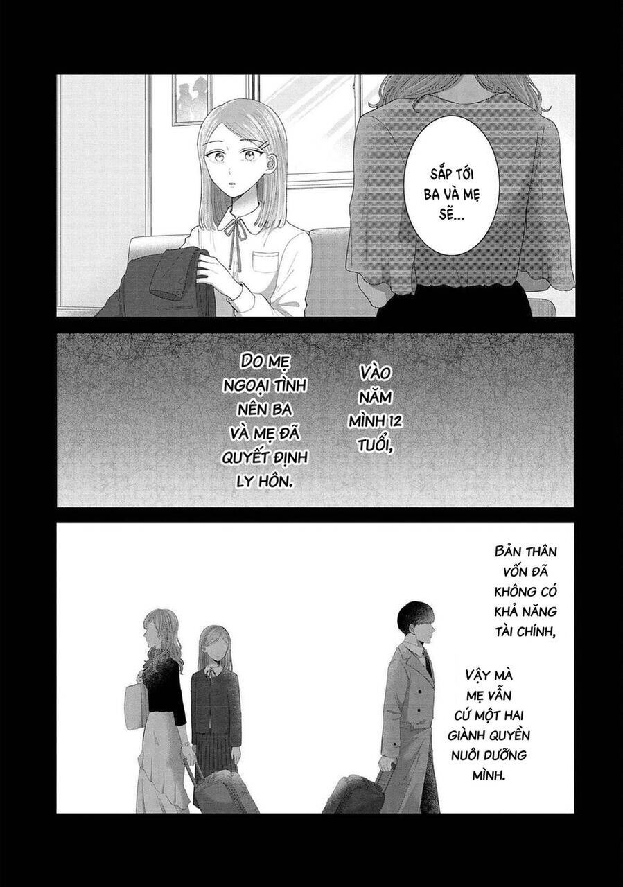 Rồi Anh Sẽ Phải Muốn Yêu Em Chapter 17 - 13