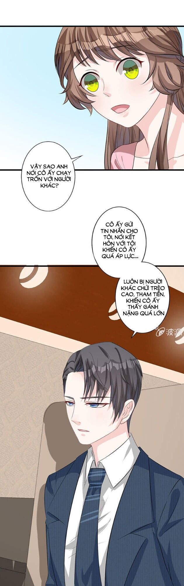 Tân Nương Thế Thân Chapter 14 - 8