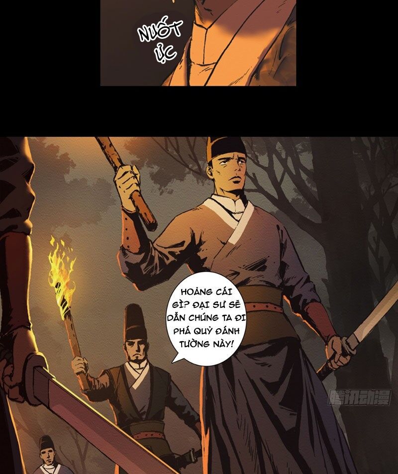 Cửu Châu Tiên Ma Chí Chapter 13 - 2