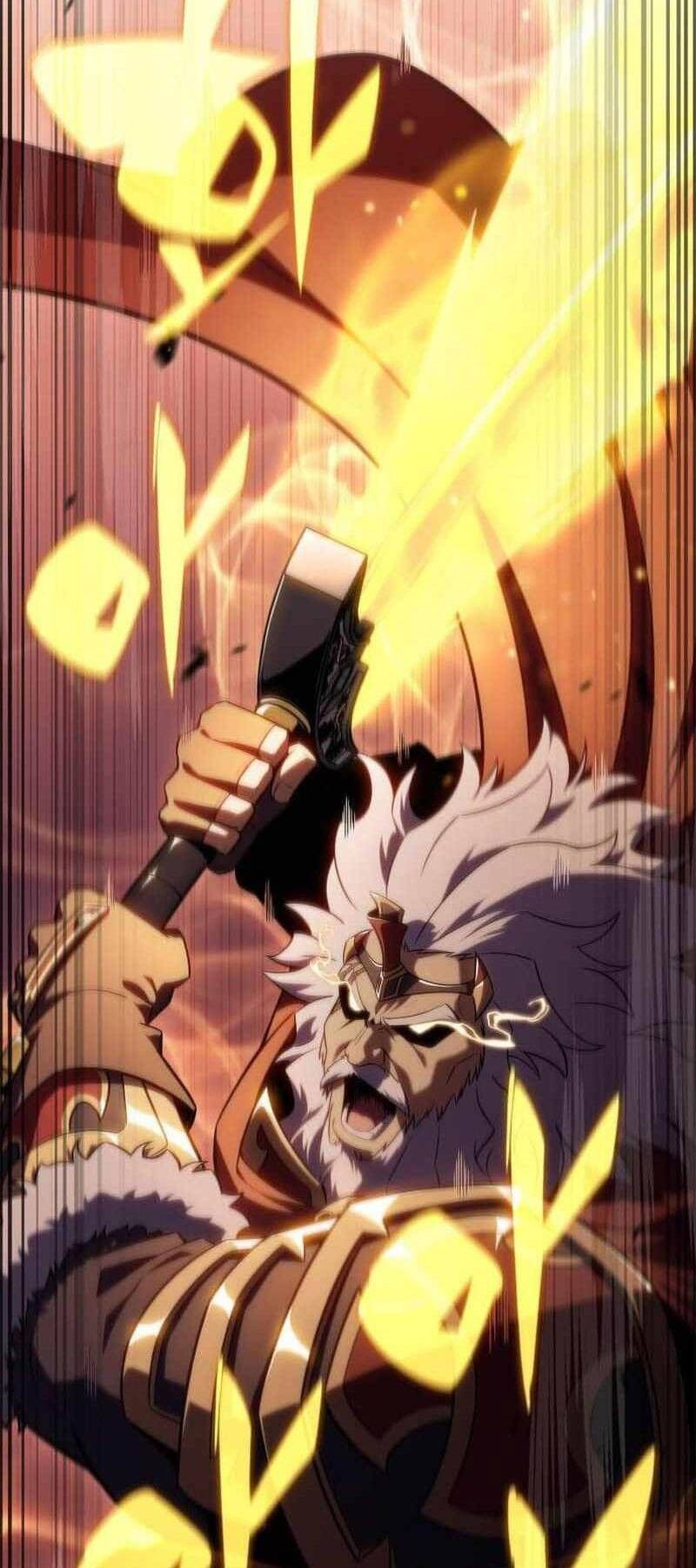 Người Chơi Mới Cấp Tối Đa Chapter 152 - 40