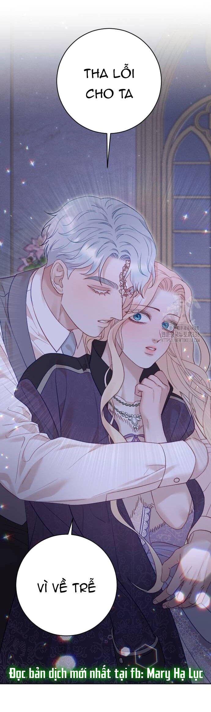 Thuần Hóa Nam Nô Lệ Hắc Hóa Chapter 60.1 - 29