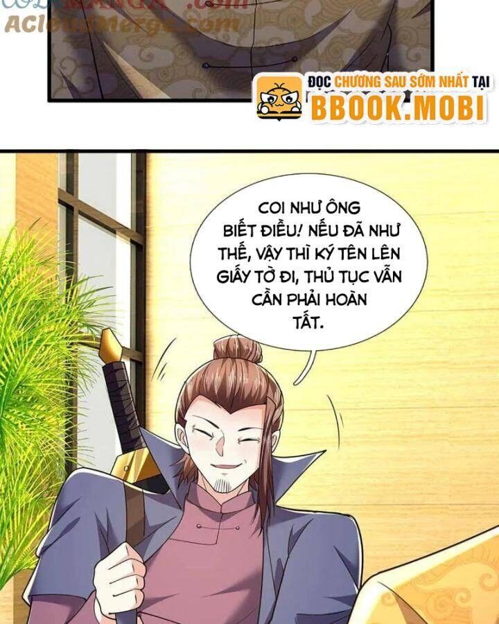 Luyện Thể Trăm Nghìn Tầng Chapter 345 - 67