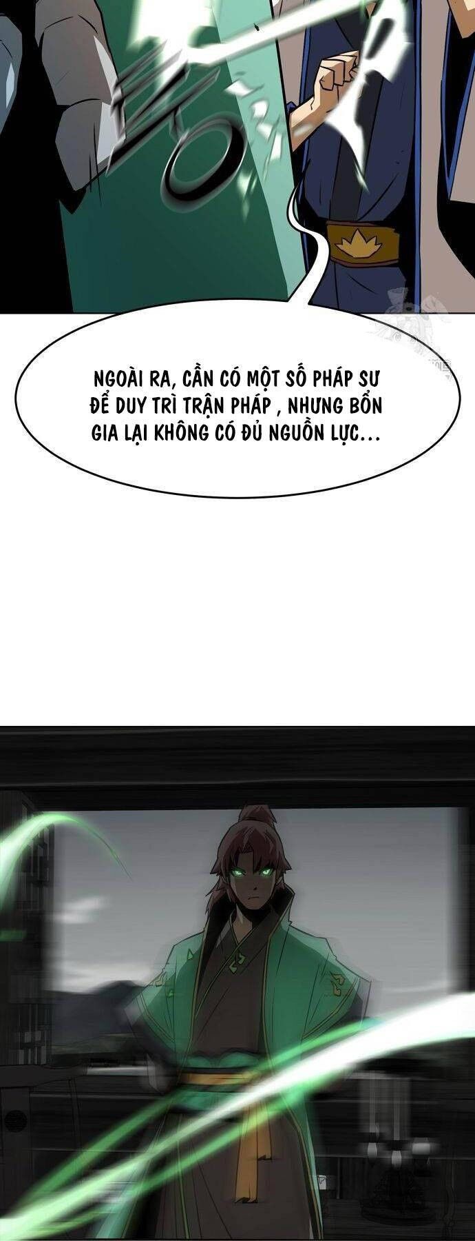 Tiểu Gia Chủ Của Tứ Xuyên Đường Gia Trở Thành Kiếm Thần Chapter 18 - 60