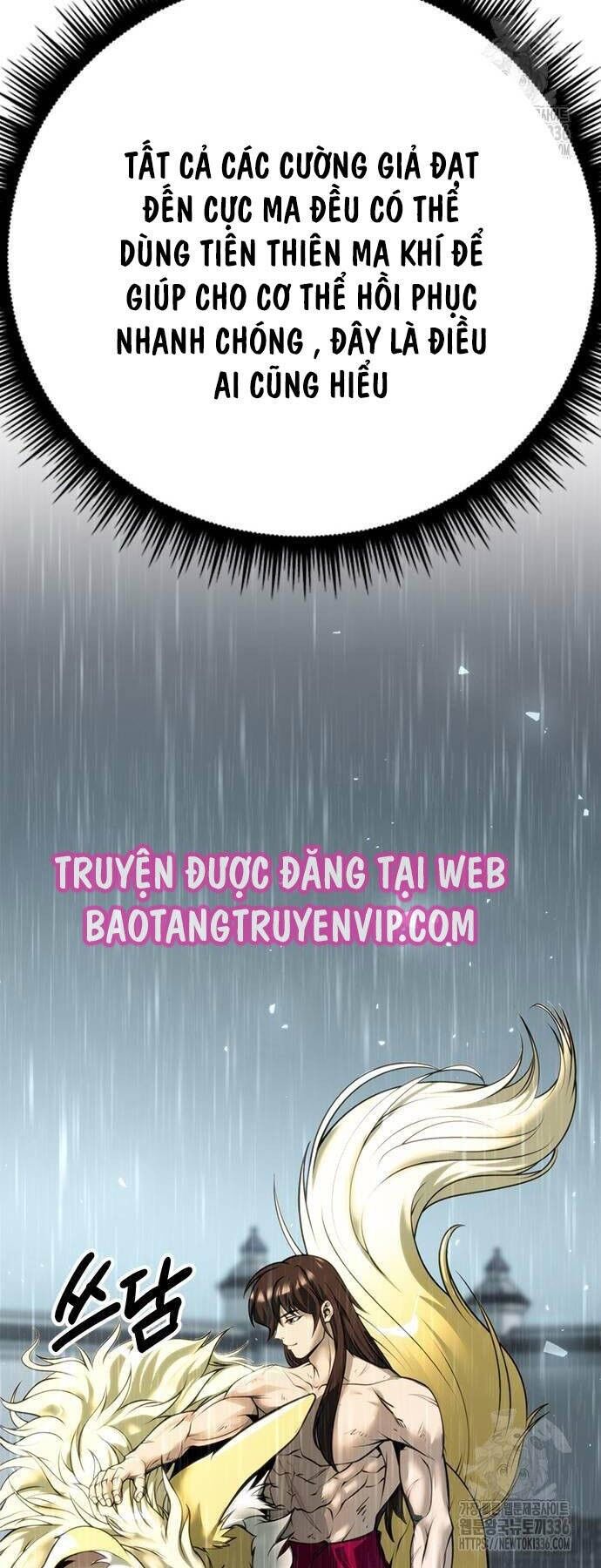 Ma Đạo Chuyển Sinh Ký Chapter 68 - 18