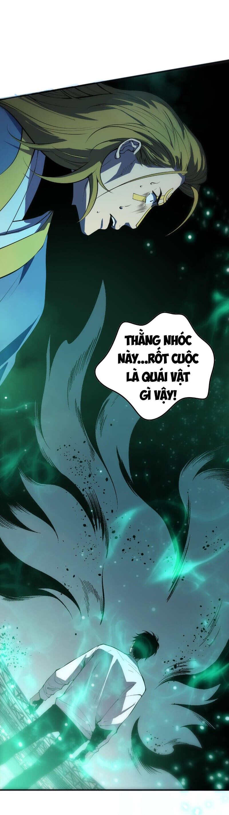 Thảm Họa Tử Linh Sư Chapter 82 - 48