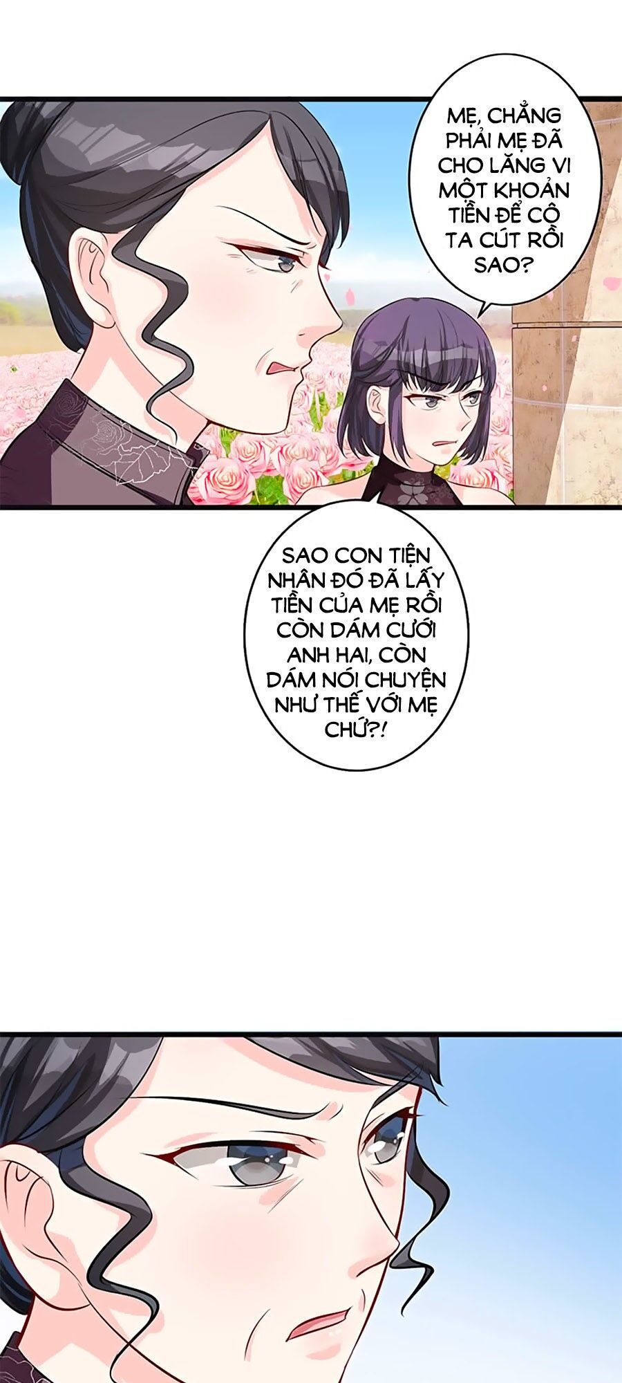 Tân Nương Thế Thân Chapter 9 - 25