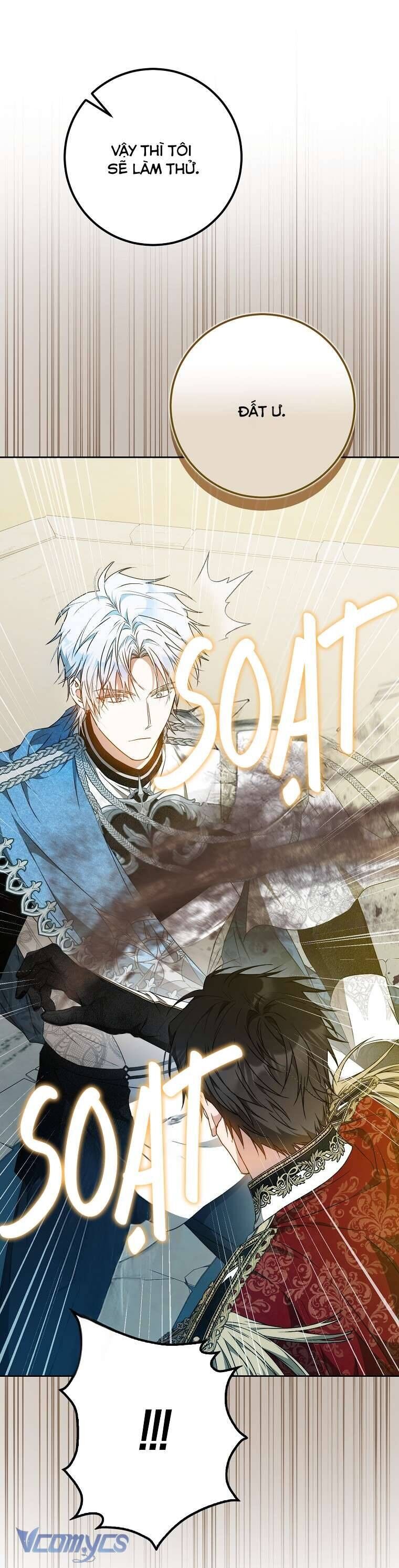 Tôi Trở Thành Vợ Nam Chính Chapter 99 - 52