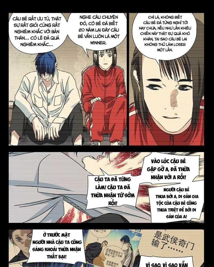 Nhất Nhân Chi Hạ Chapter 309 - 29