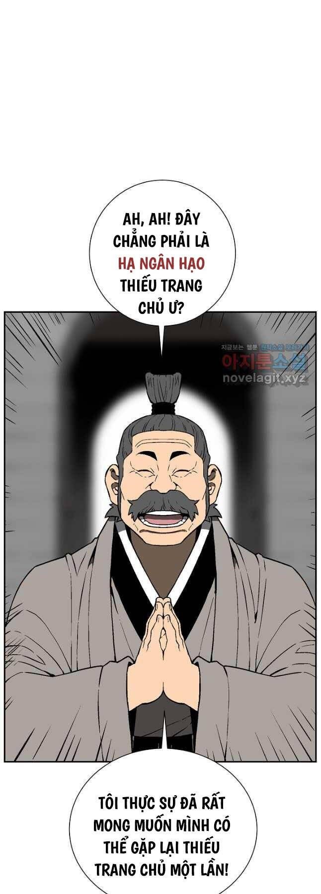 Vĩ Linh Kiếm Tiên Chapter 57 - 5