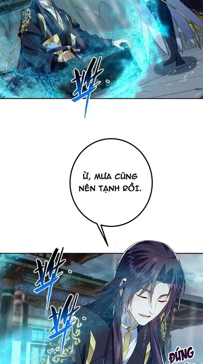 Chưởng Môn Khiêm Tốn Chút Chapter 360 - 49