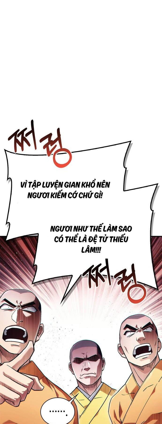Huấn Luyện Viên Murim Thiên Tài Chapter 2 - 21